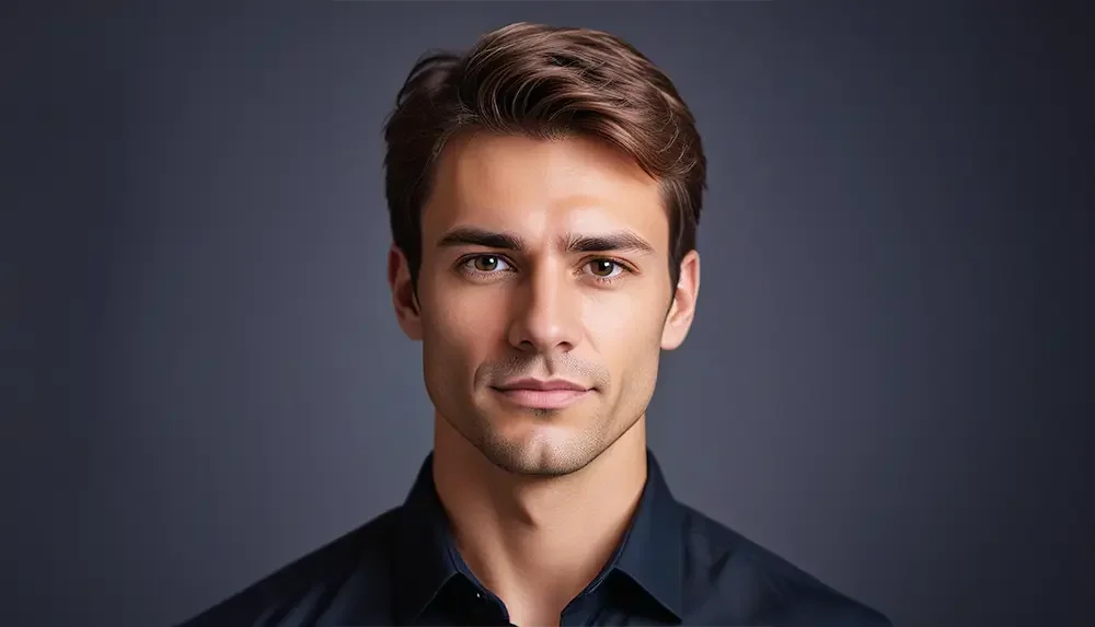 Basic Headshots