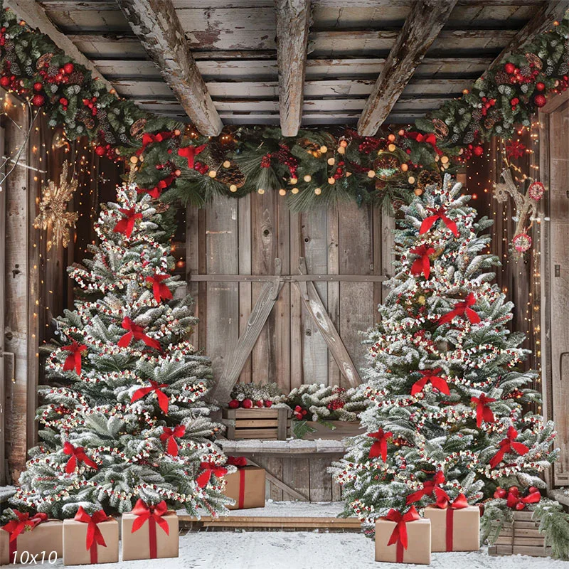 Seasonal Photo Shoot