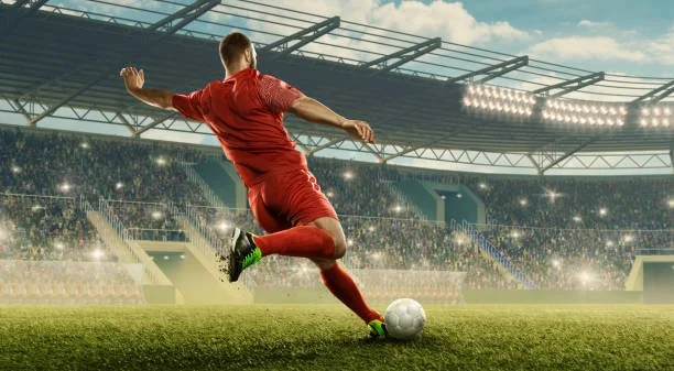 Sports Photography