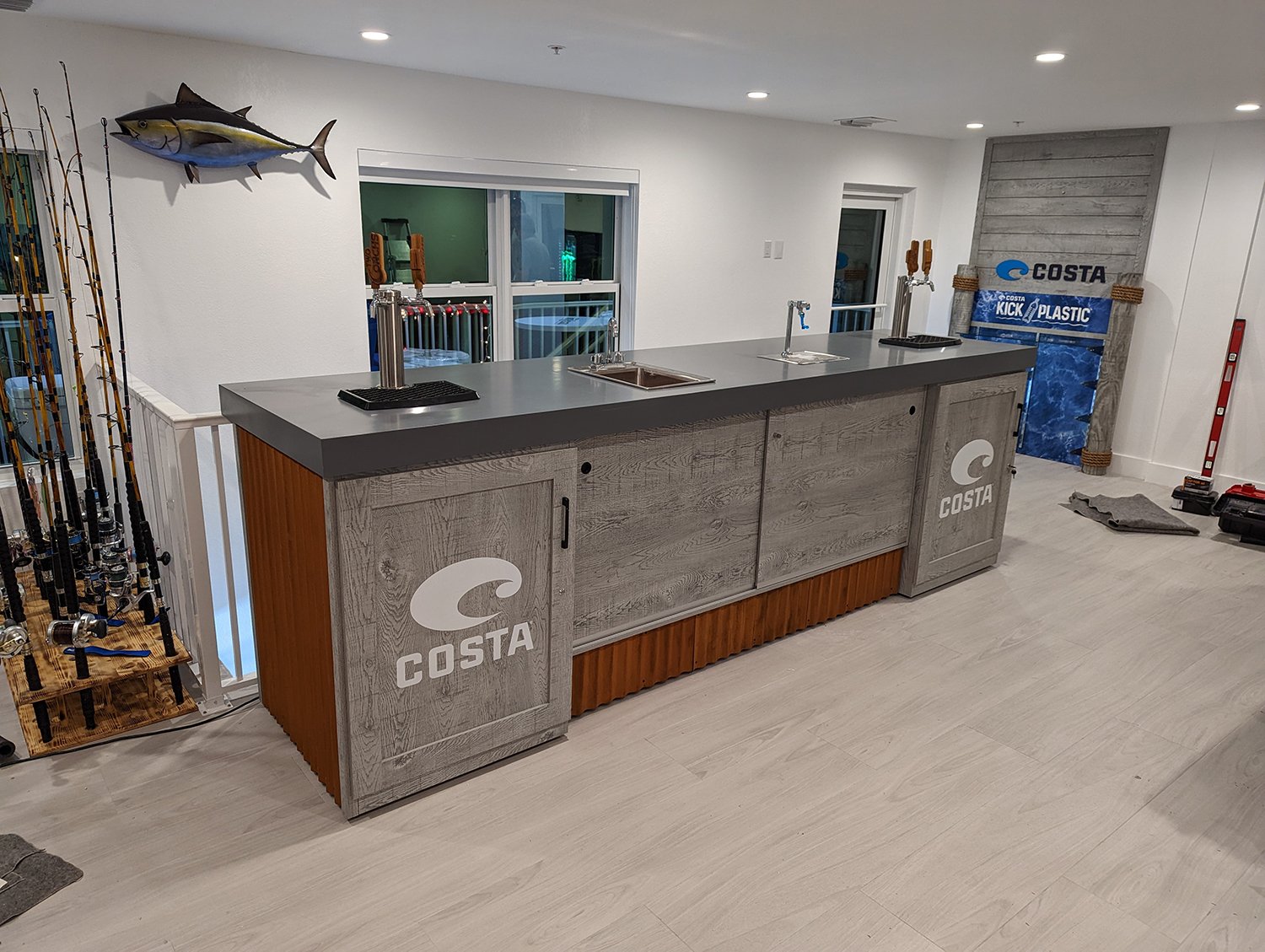 Two Conchs Sportfishing