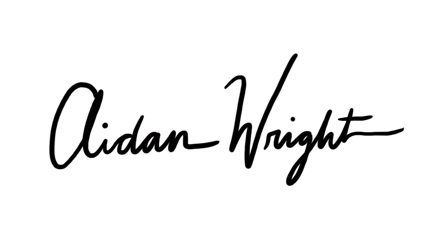 Aidan Wright 