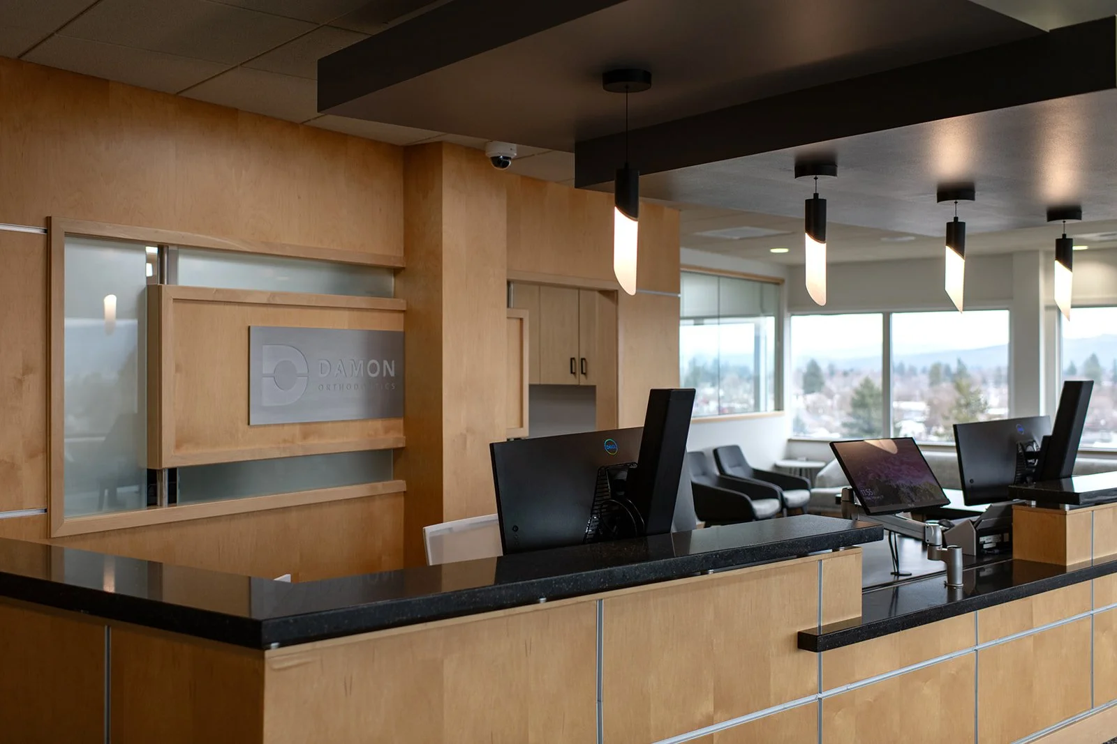 Damon Orthodontics North Office