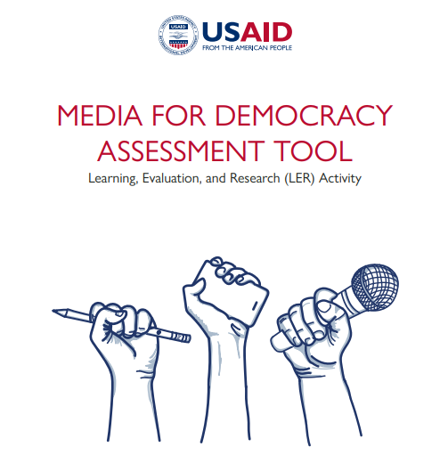 Media Assessment Tool