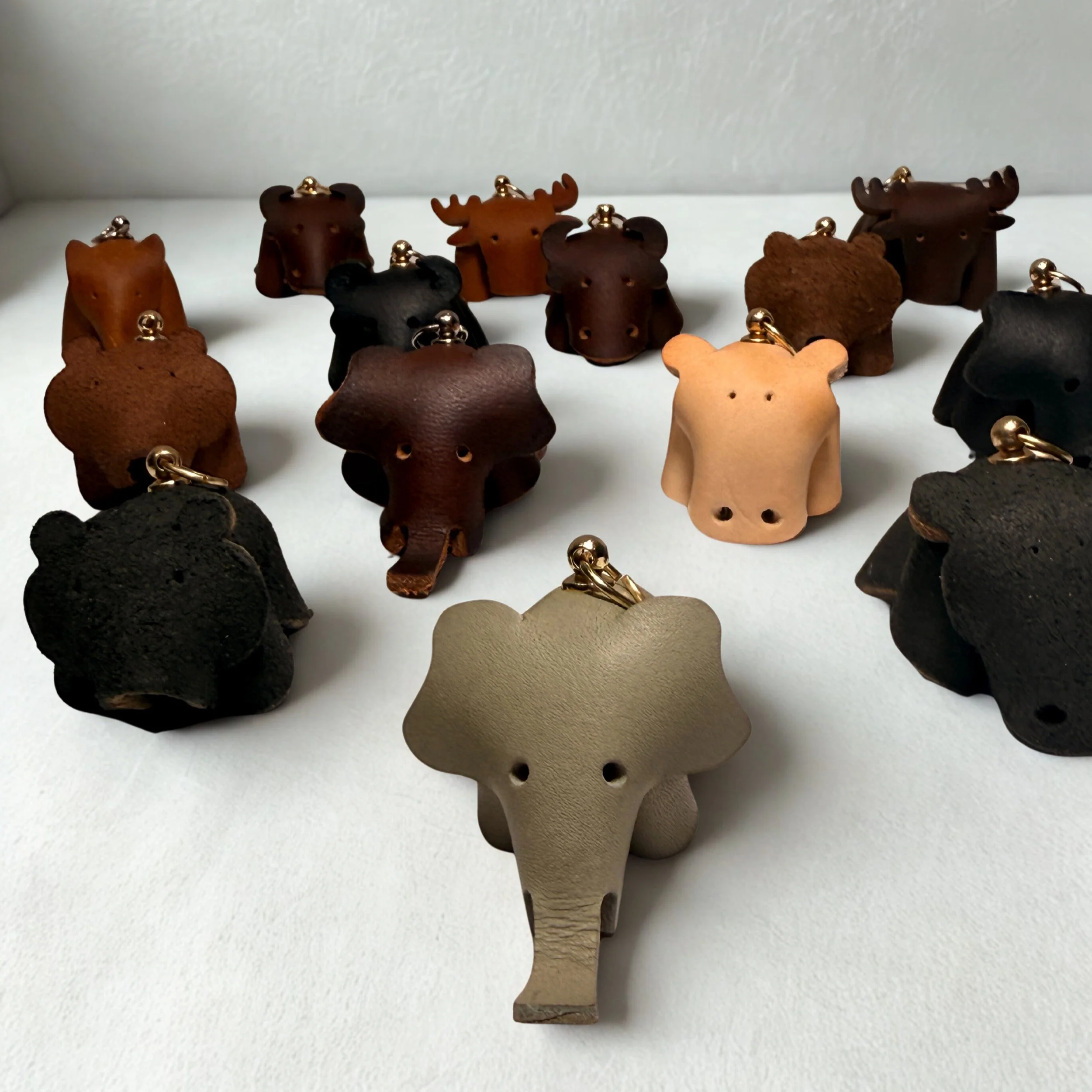 Pocket Pal Keyring