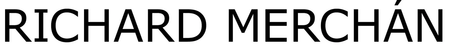 RICHARD MERCHAN
