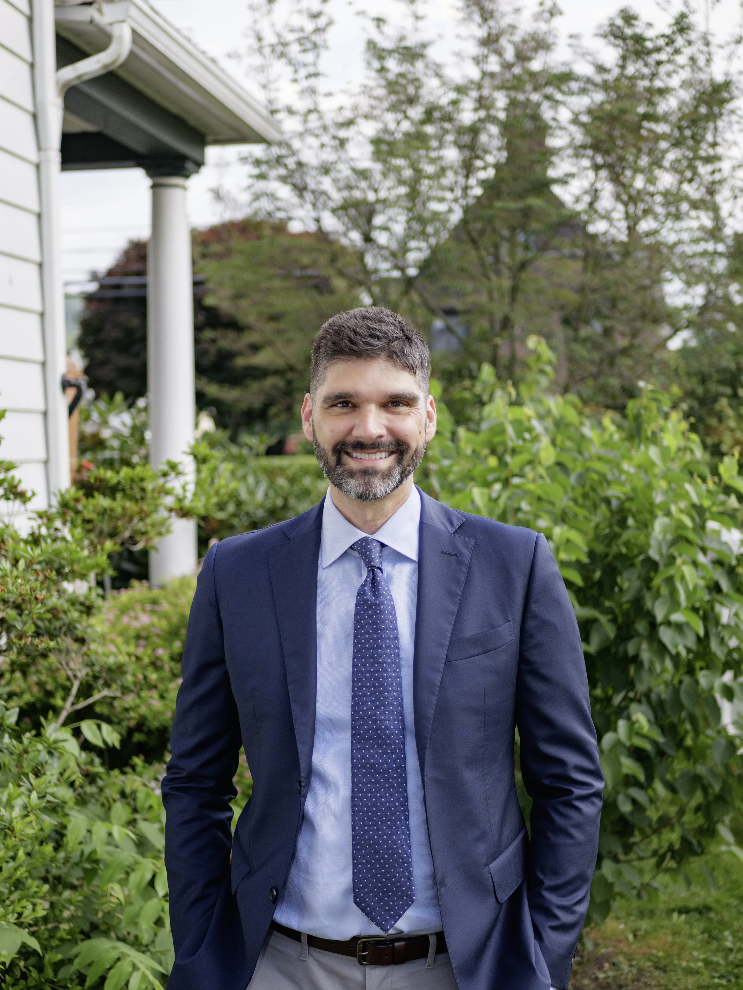 Aaron Gies for Congress NY23