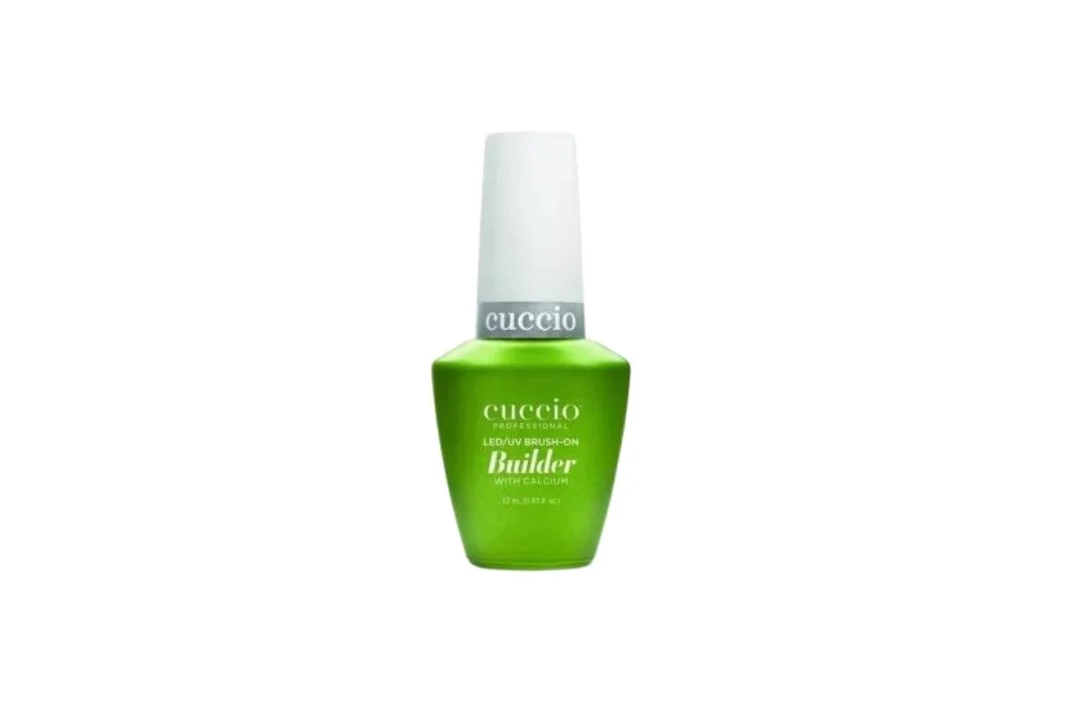 Cuccio Biab - Clear - Builder Gel 13ml