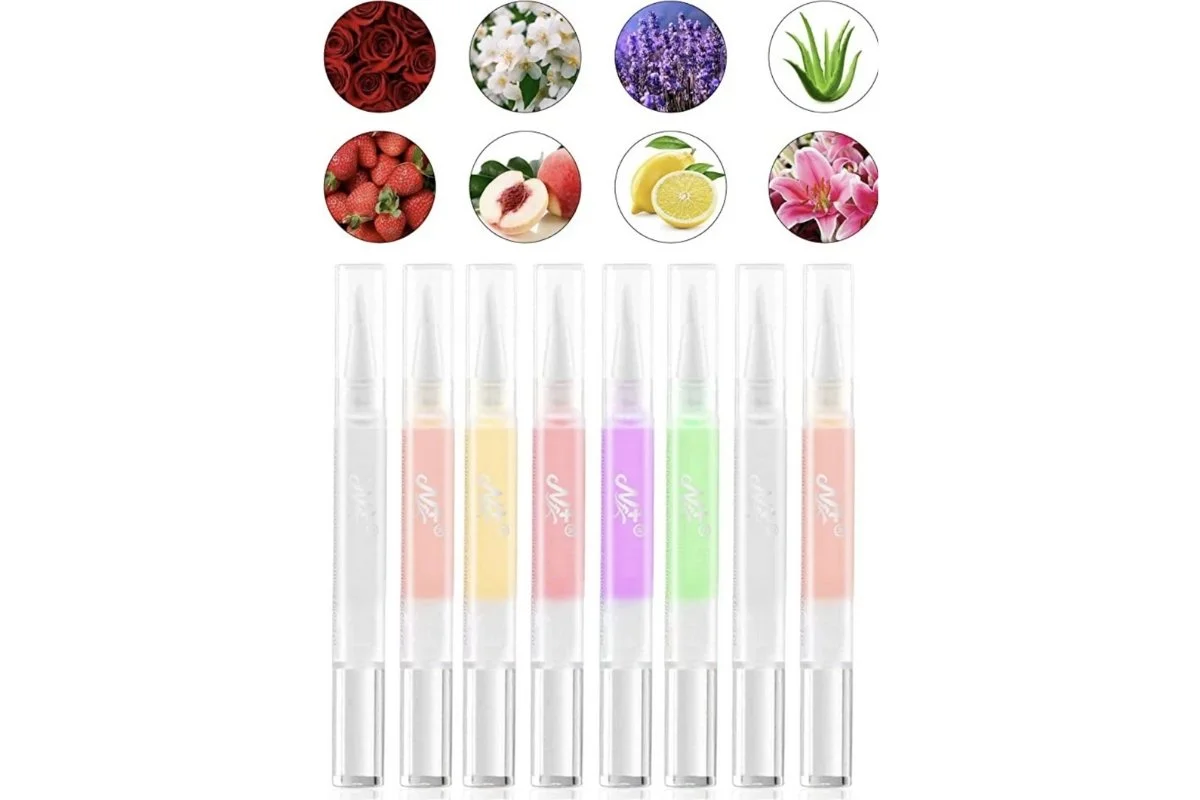 Cuticle Oil Pen - 3ml