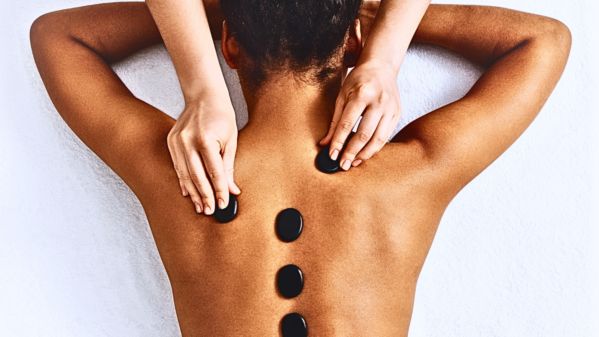 Full Body Relaxing Massage - 60 mins