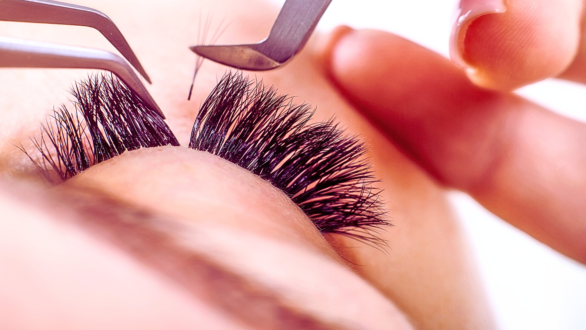 Russian Volume Infills