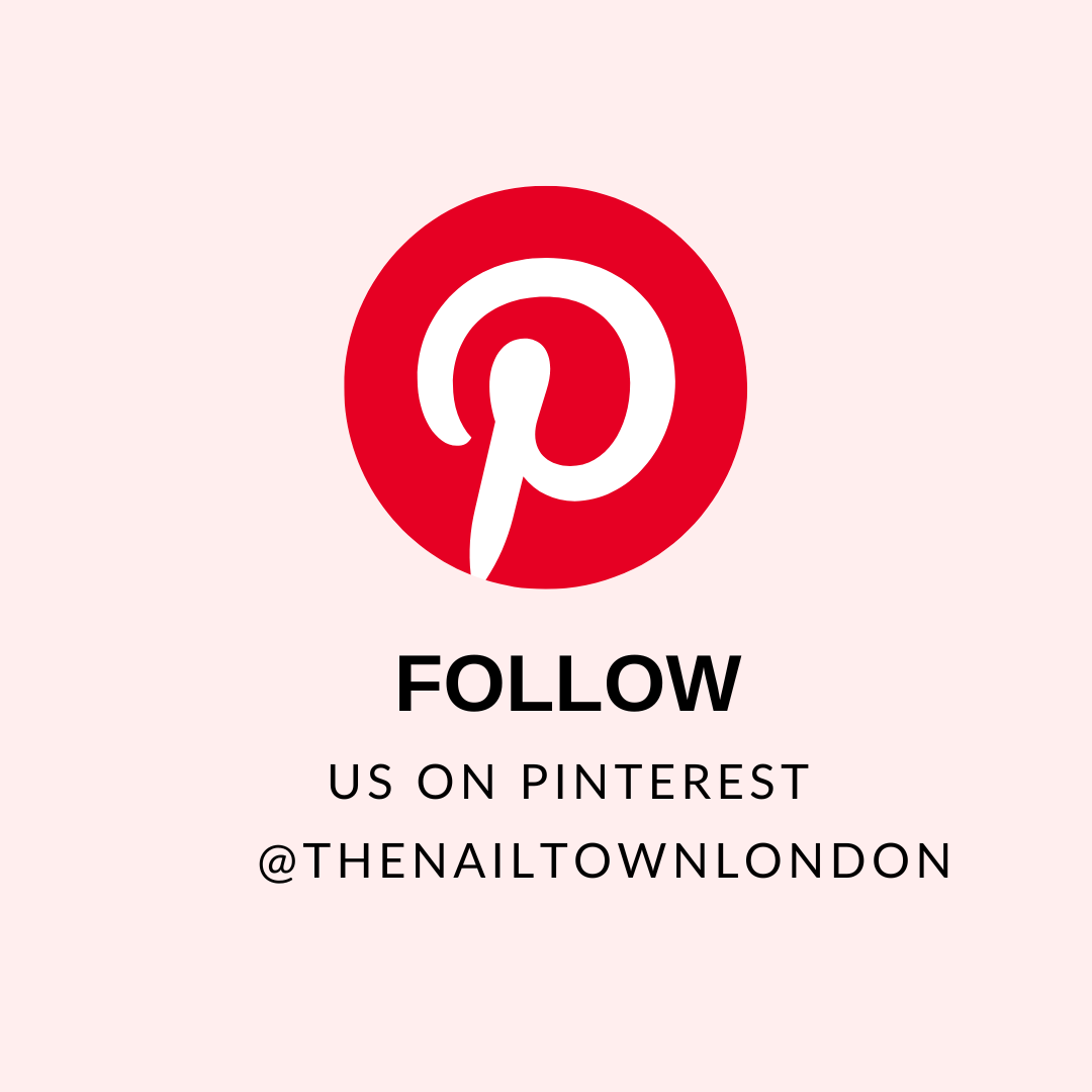 THE NAIL TOWN LONDON