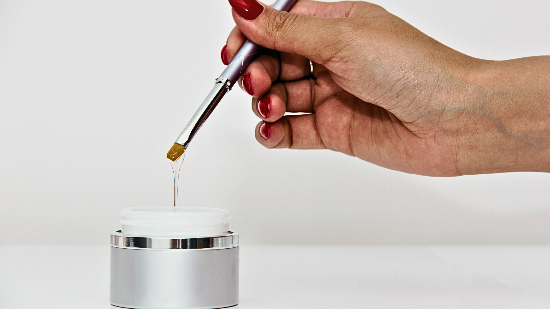 BIAB (Builder Gel) Overlay