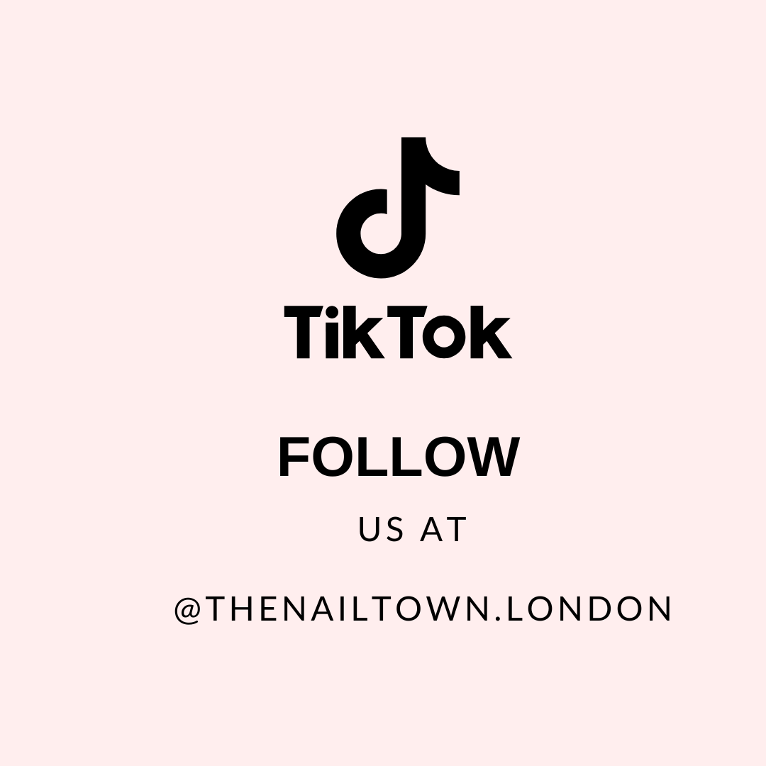 thenailtown - tiktok