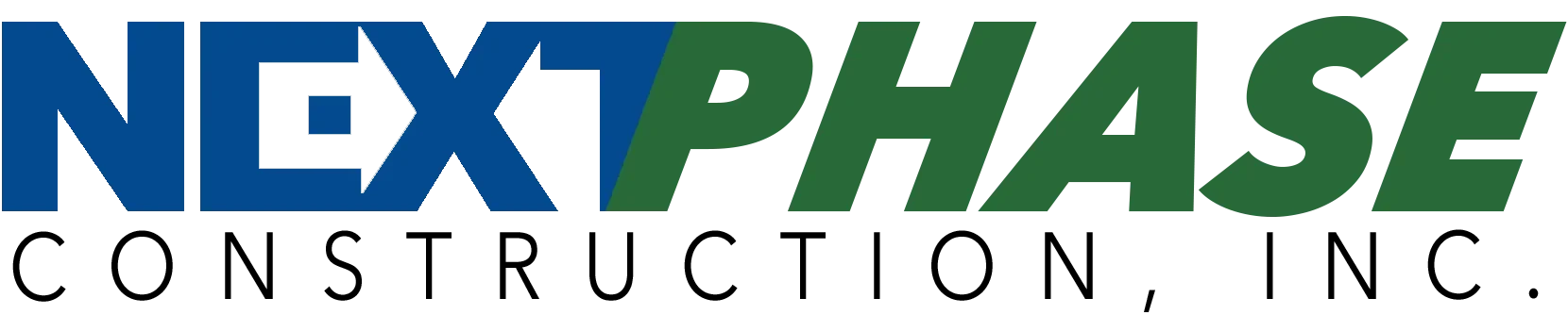 NextPhase Construction