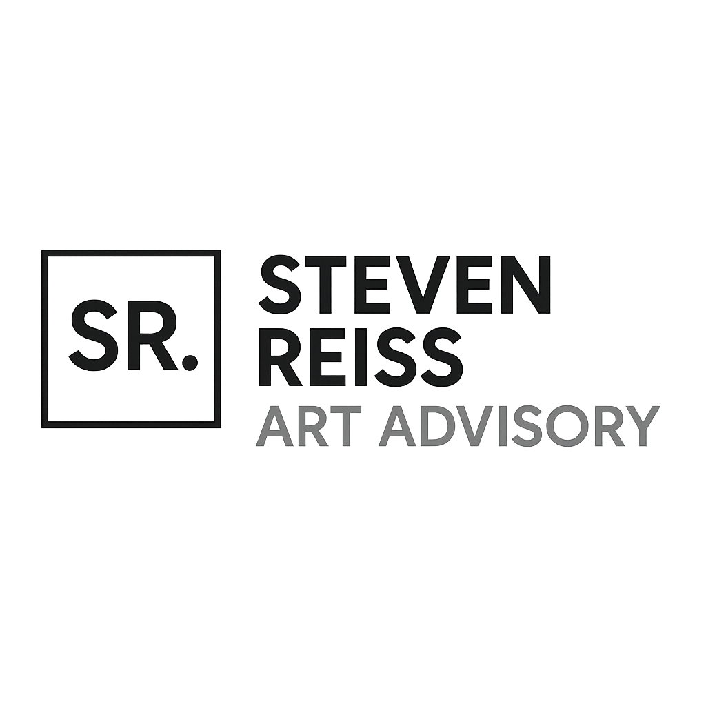Steven Reiss Art Advisory