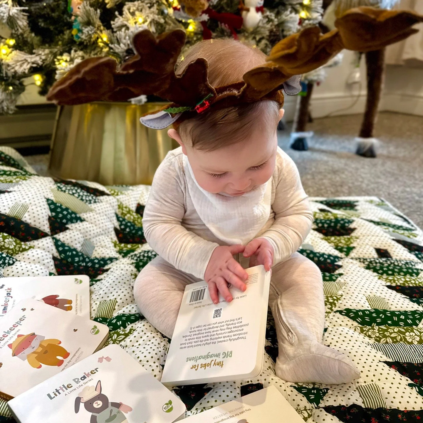 ✨ Our 100 early-arrival copies have landed!
Head over to our website to grab one of the very first sets.

#sunshineandpoppiespress #littlelifeseries #ecofriendlykidsbooks #boardbooksforkids #bohobabybrand #bohokidsdecor #bohochildren #ecofriendlybran