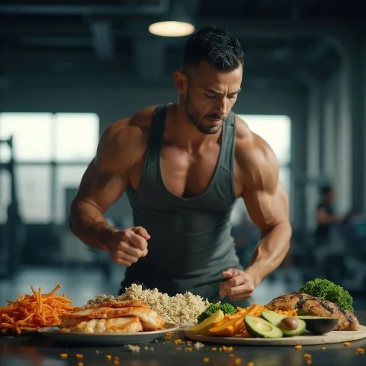 Shred, Build, Perform_ Understanding the 90 30 50 Diet for Athletes.jpg