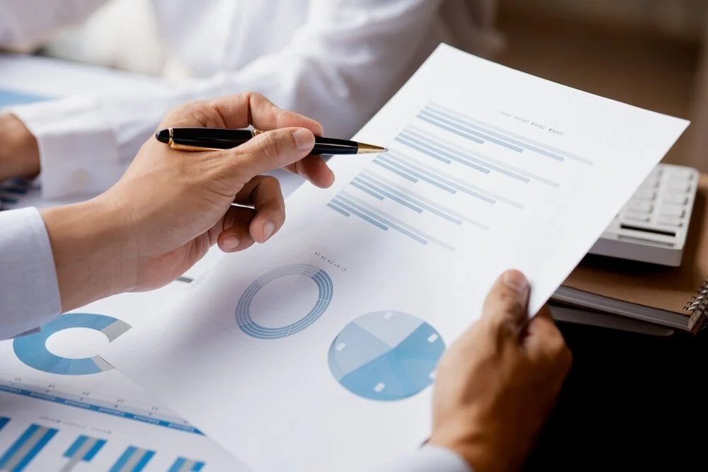 Management Reporting