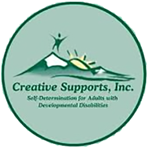 Creative Supports, INC >