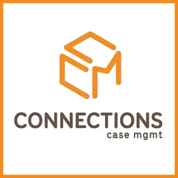 Connections Case Management >