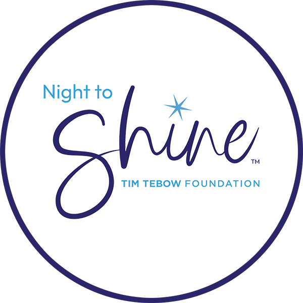 Tim Tebow’s Night To Shine >