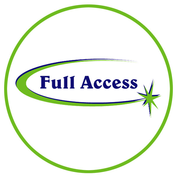 Full Access >