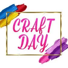 CRAFT DAY