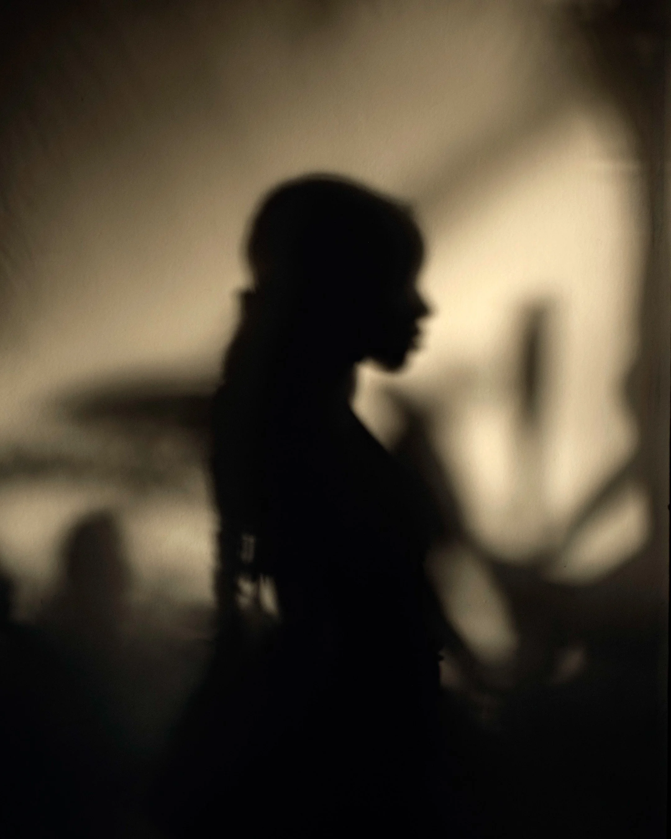 Shadow Sister