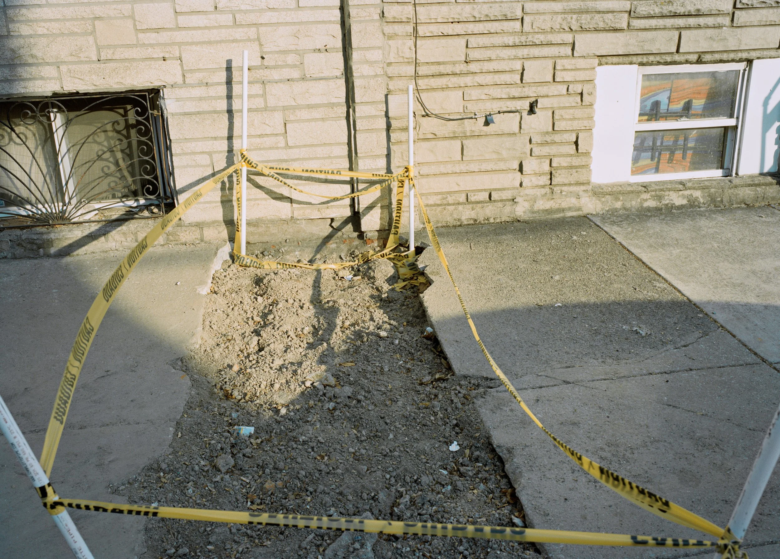 Sidewalk