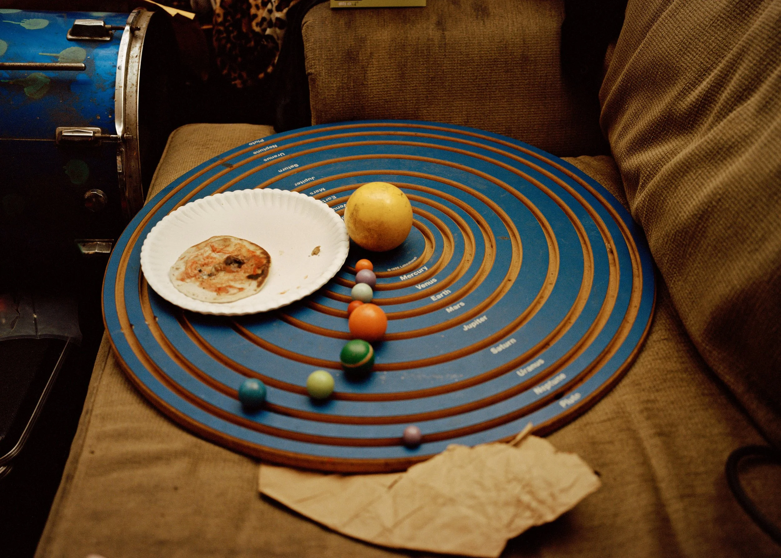 Solar System