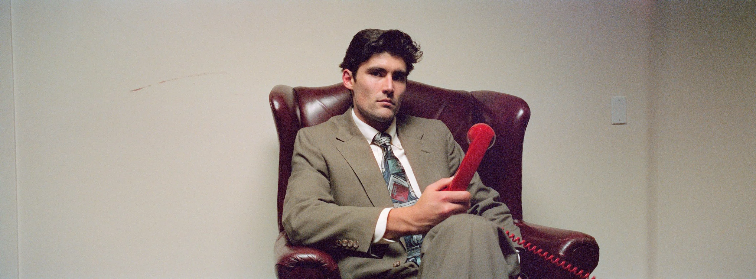 Red Phone