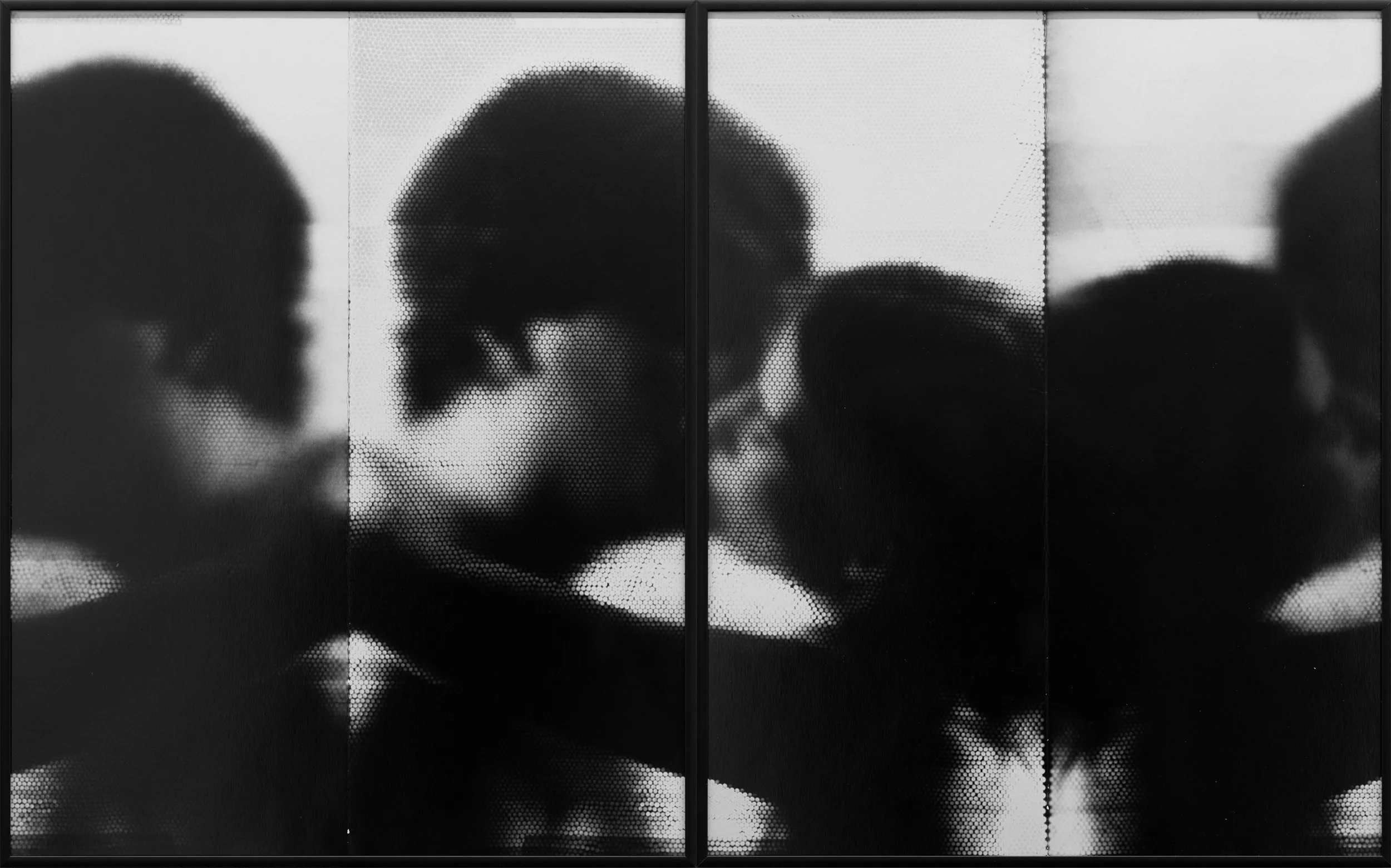 The Kiss (Aliaksandra and James)