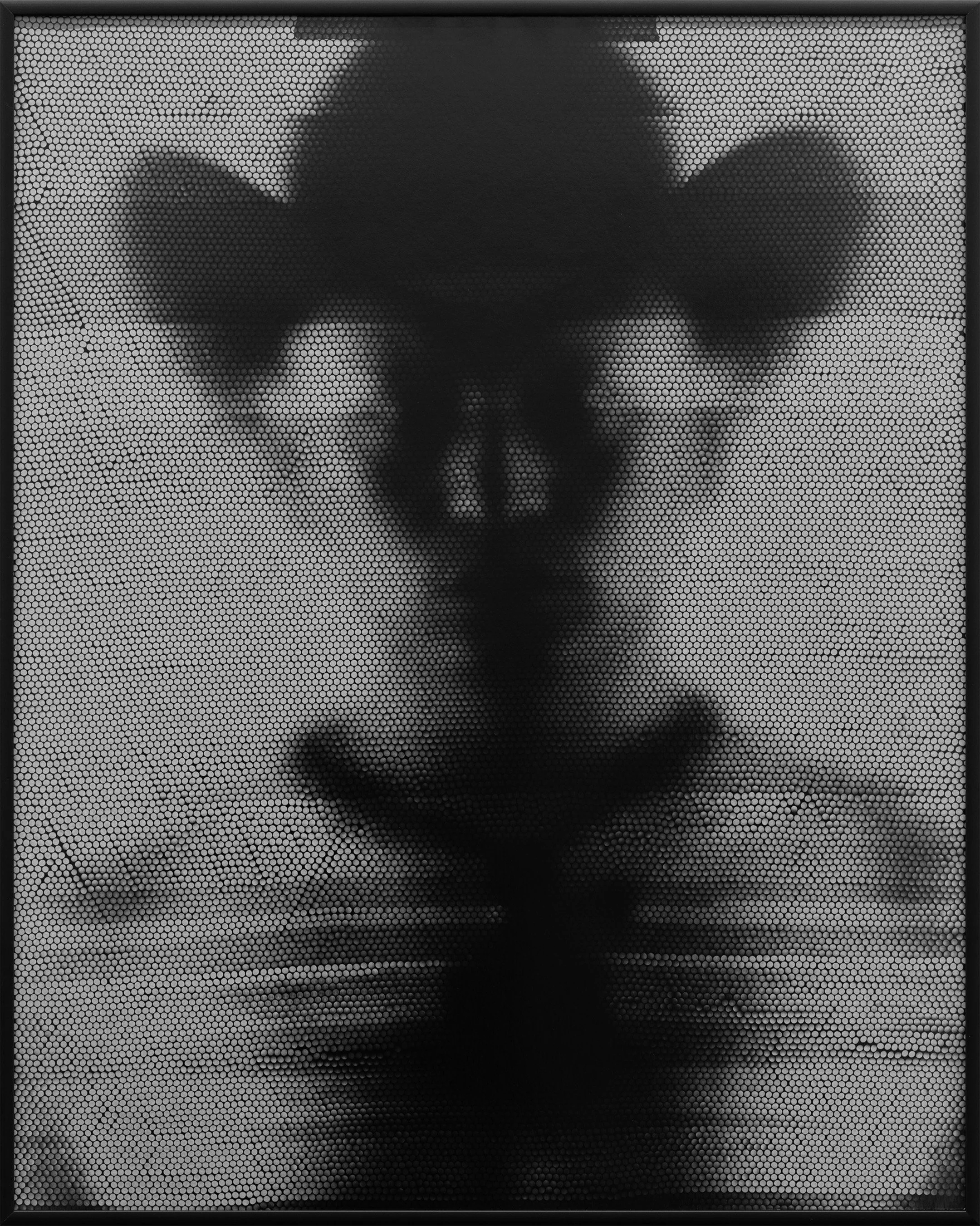 Self Portrait