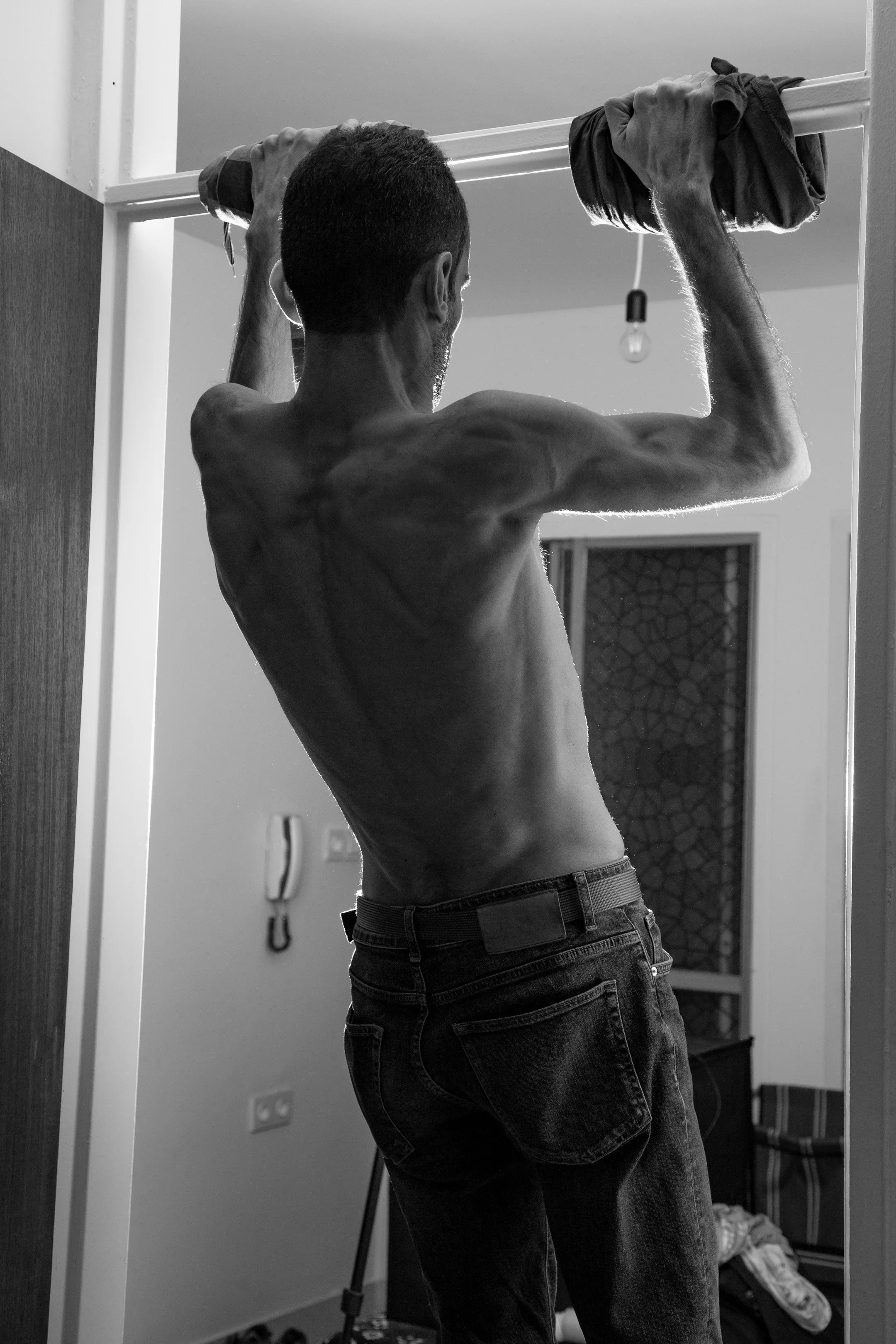 Muscles