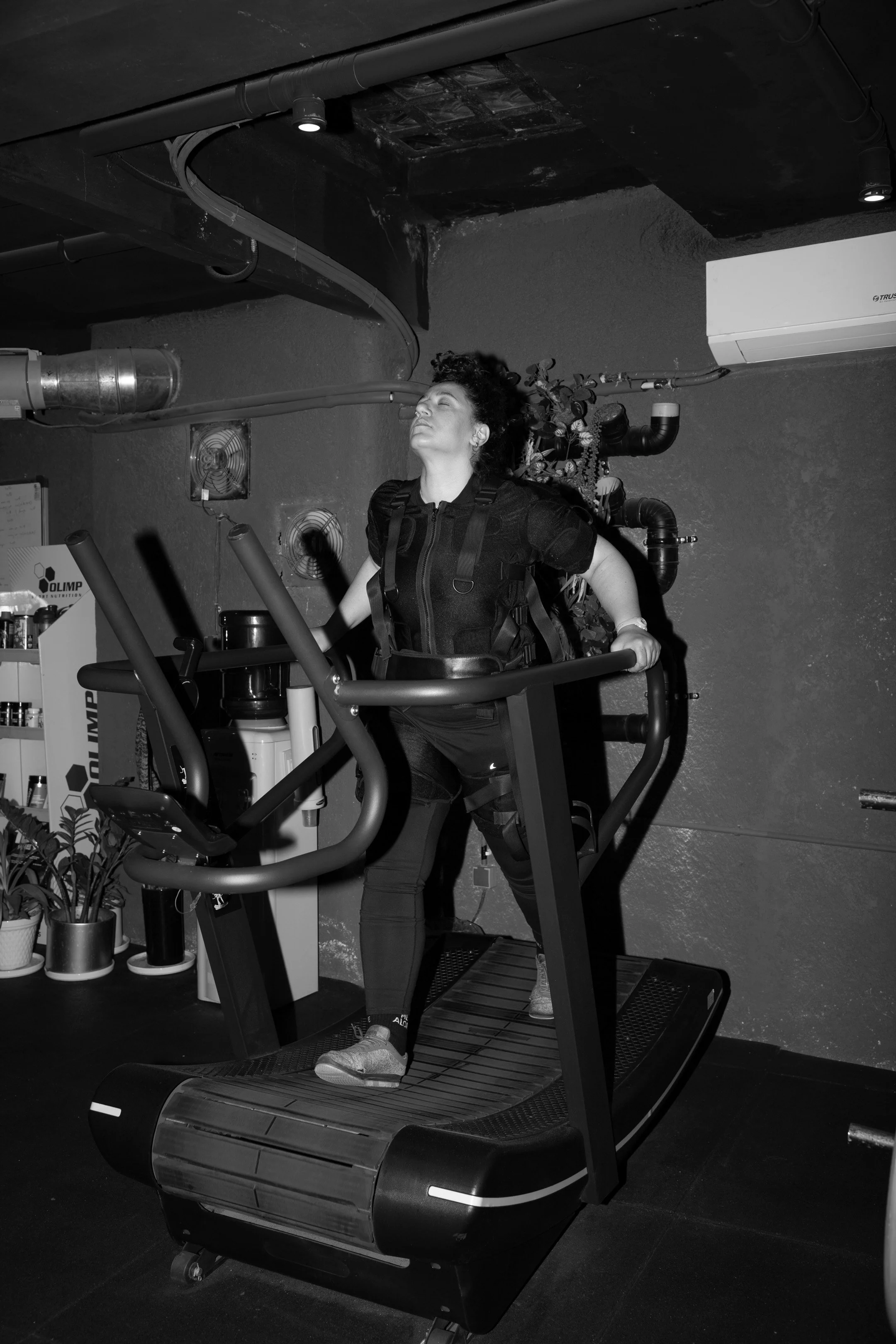 Treadmill
