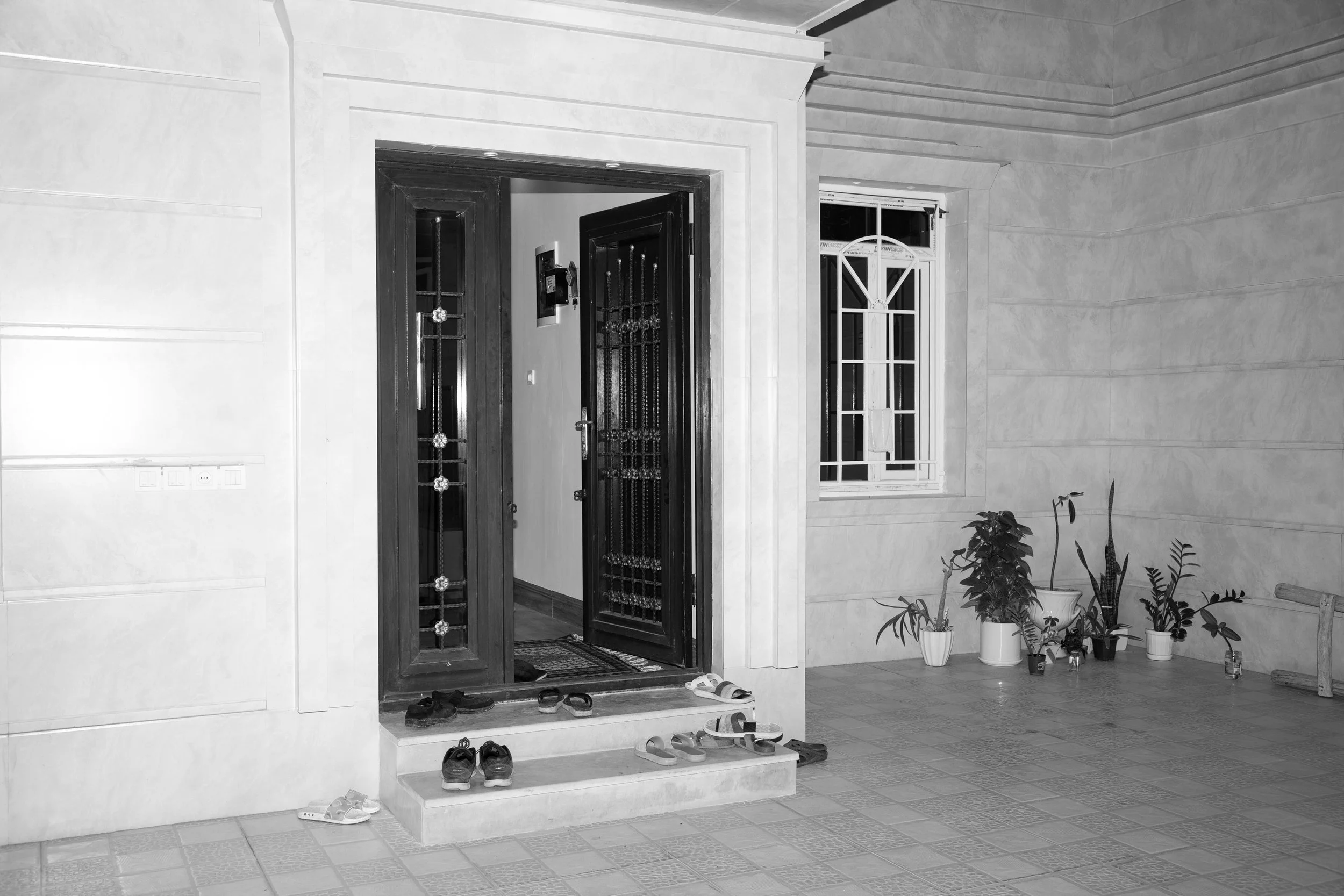 Door