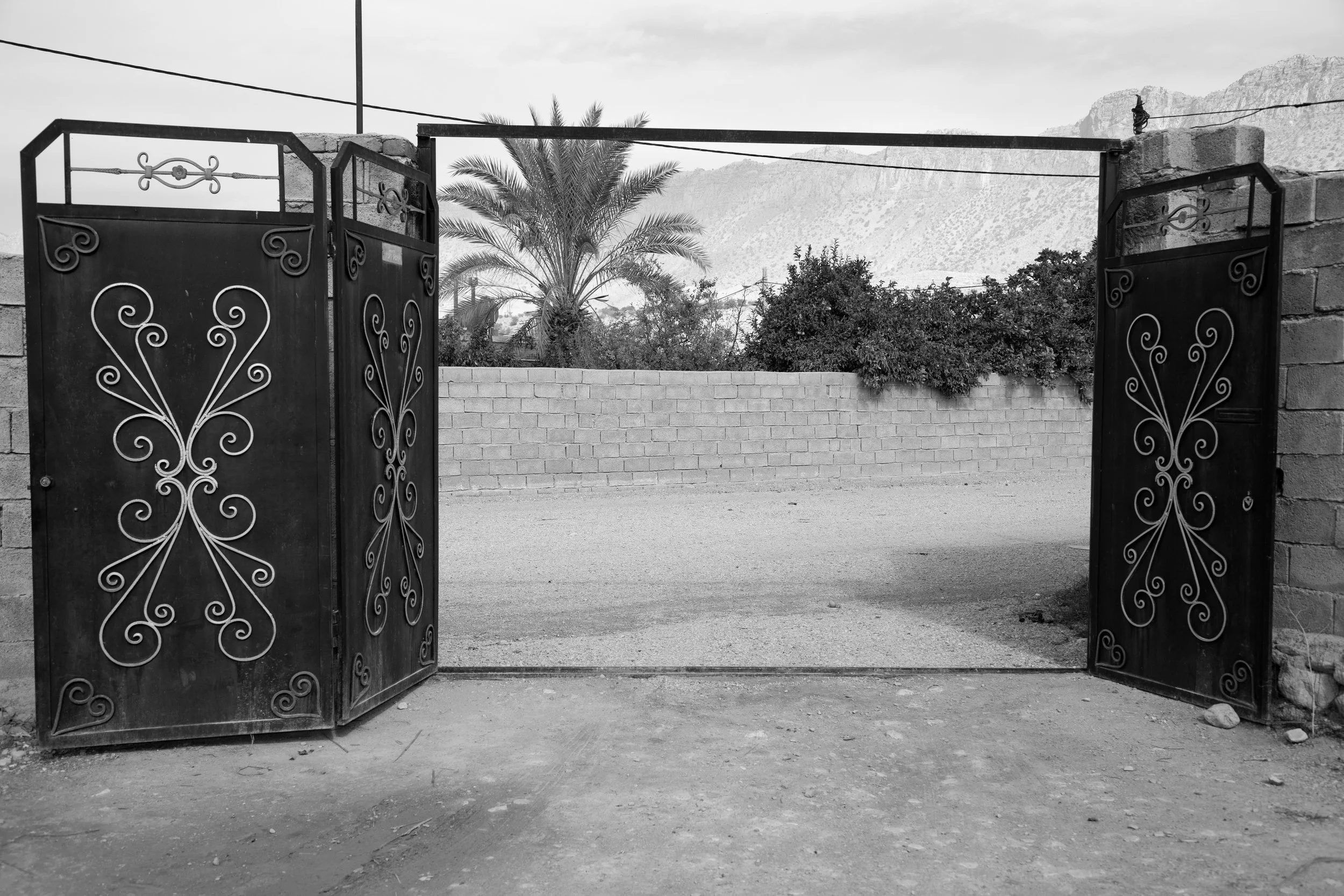 Door