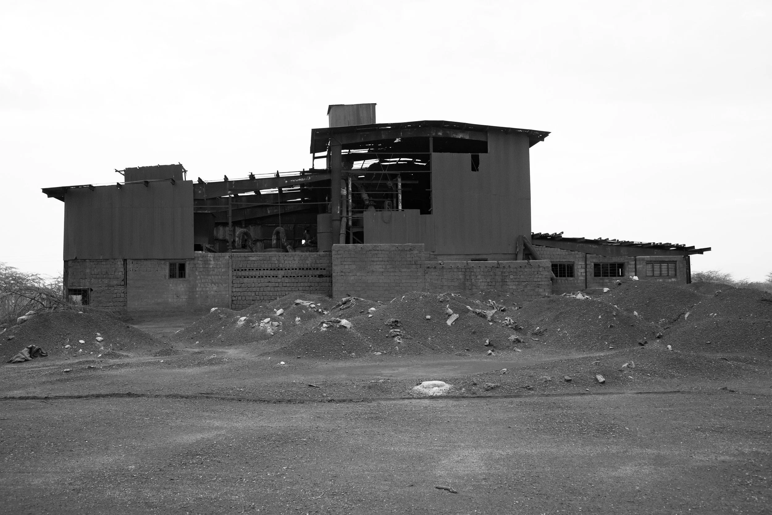 Soil Factory