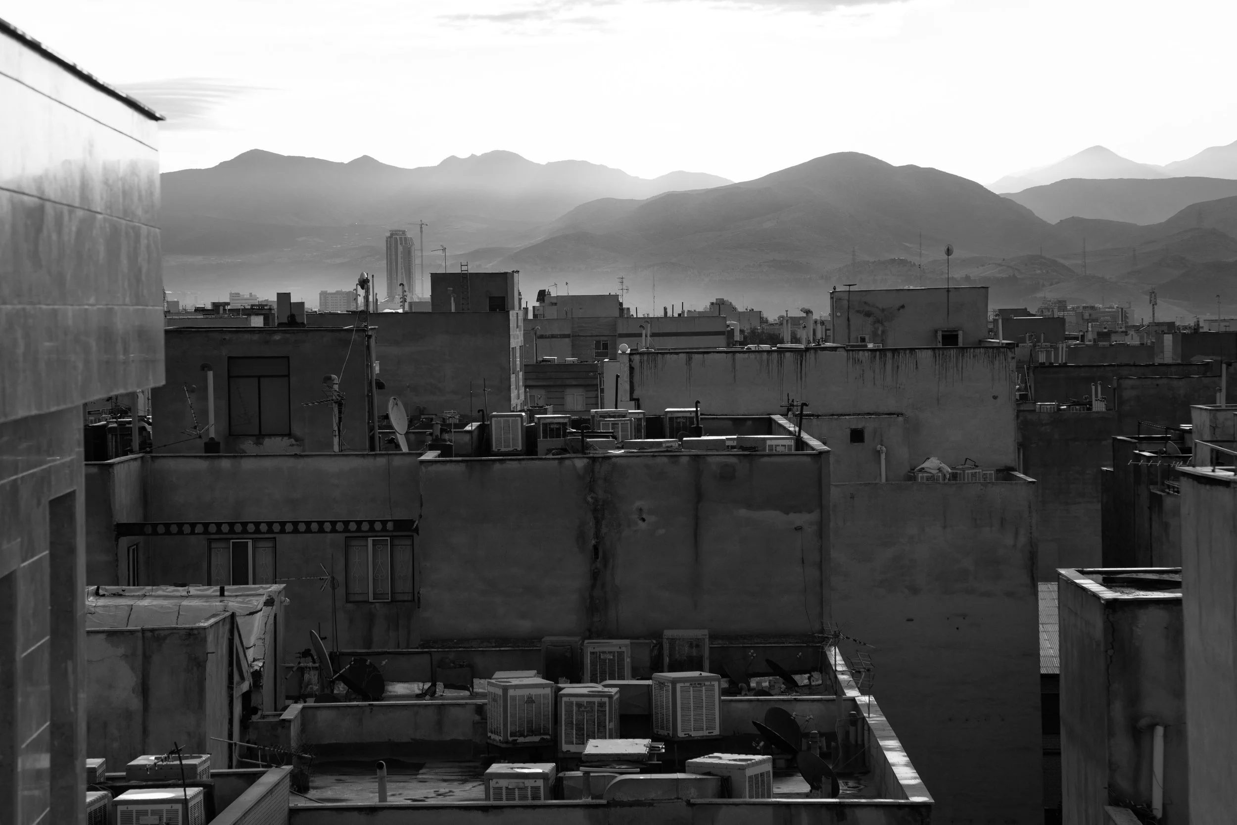 Window View
