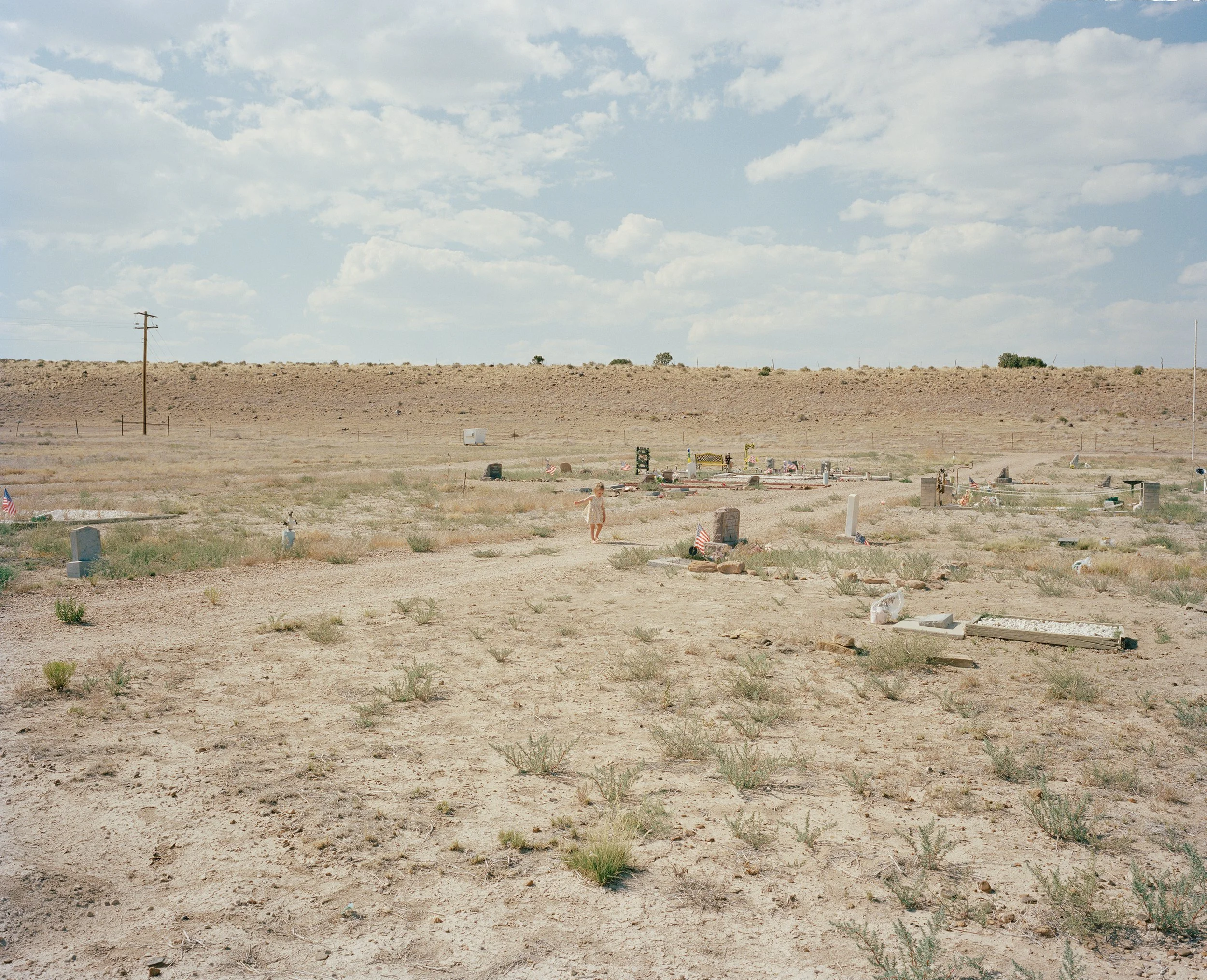 Ruth's Great Great Grandfather