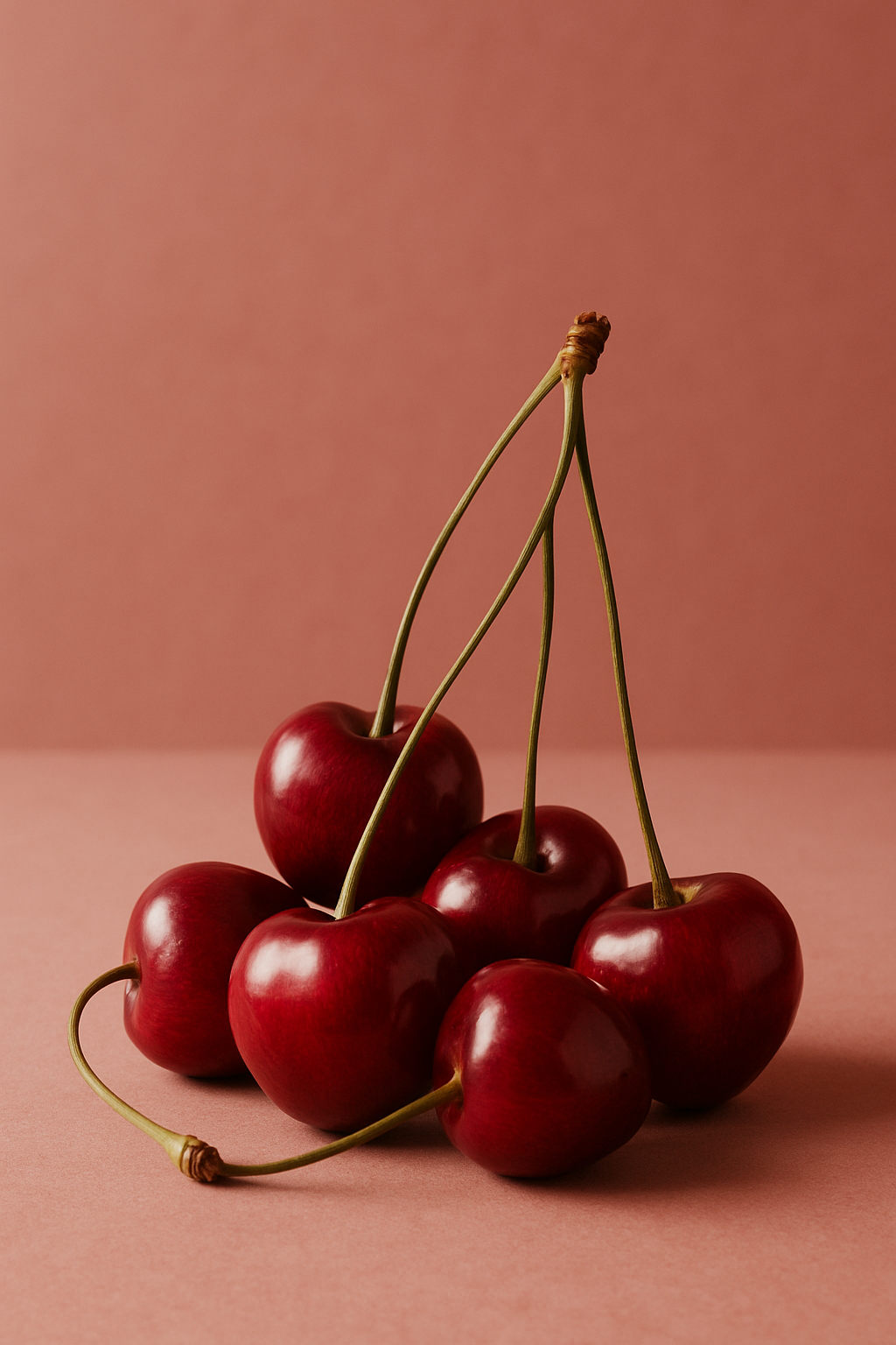 Taste of Comfort Stack of Cherries 2