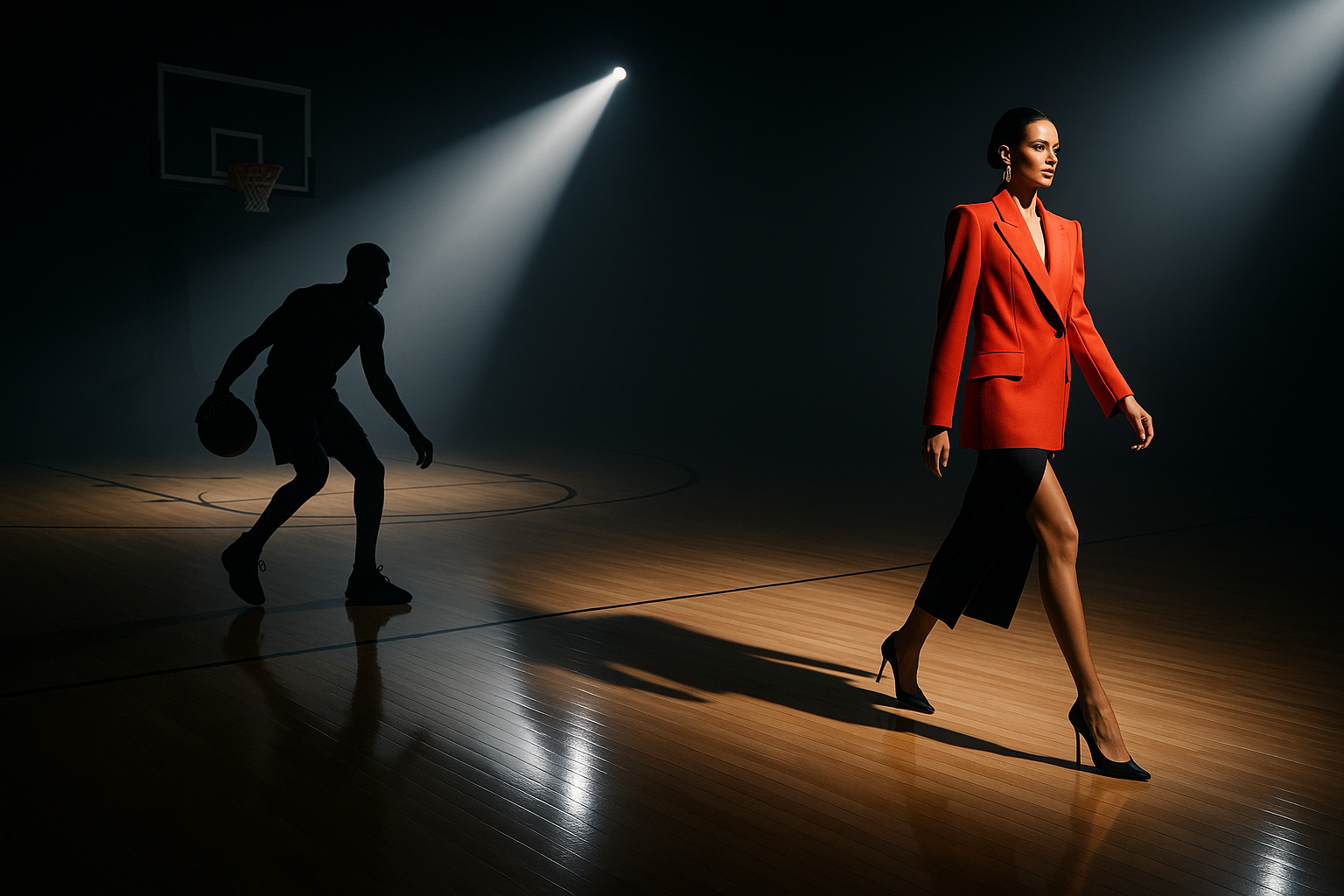 20250902_2022_Basketball Meets Runway_simple_compose_01k46jk8a0er4a7vtrnh4eg1yp.png