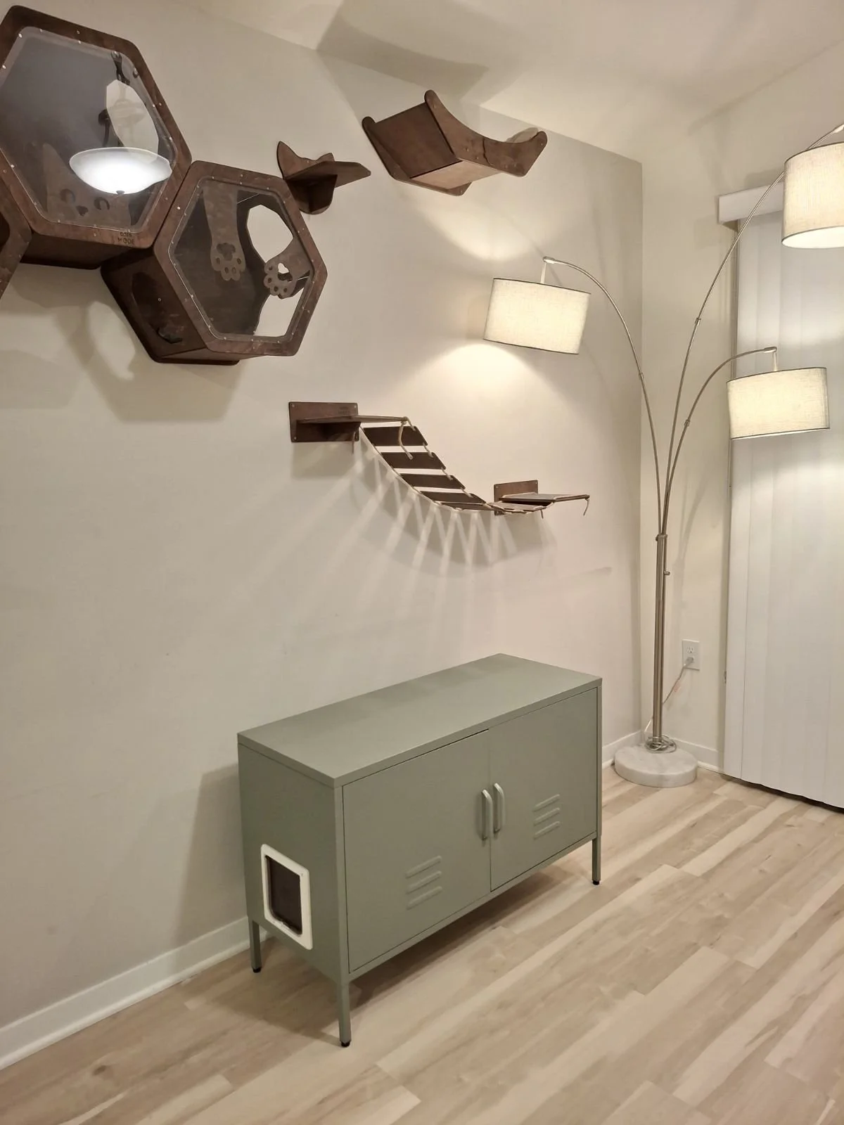 The Best Places to Hide a Litter Box in Your Home