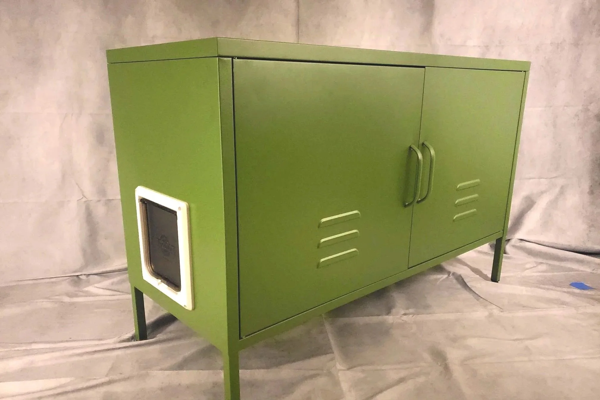 Litter Locker [Avocado Green]