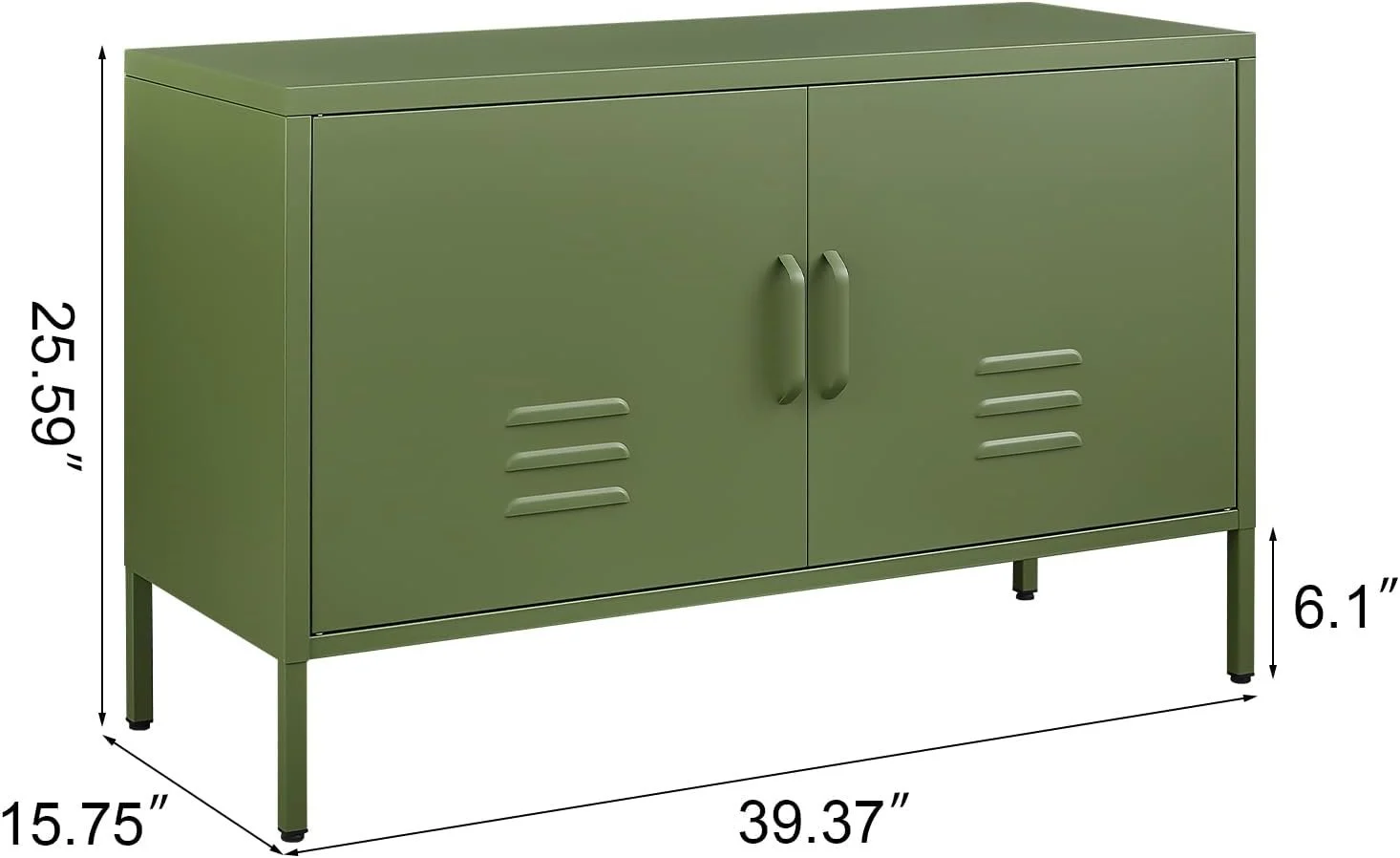 Avocado Green Locker 2.jpg