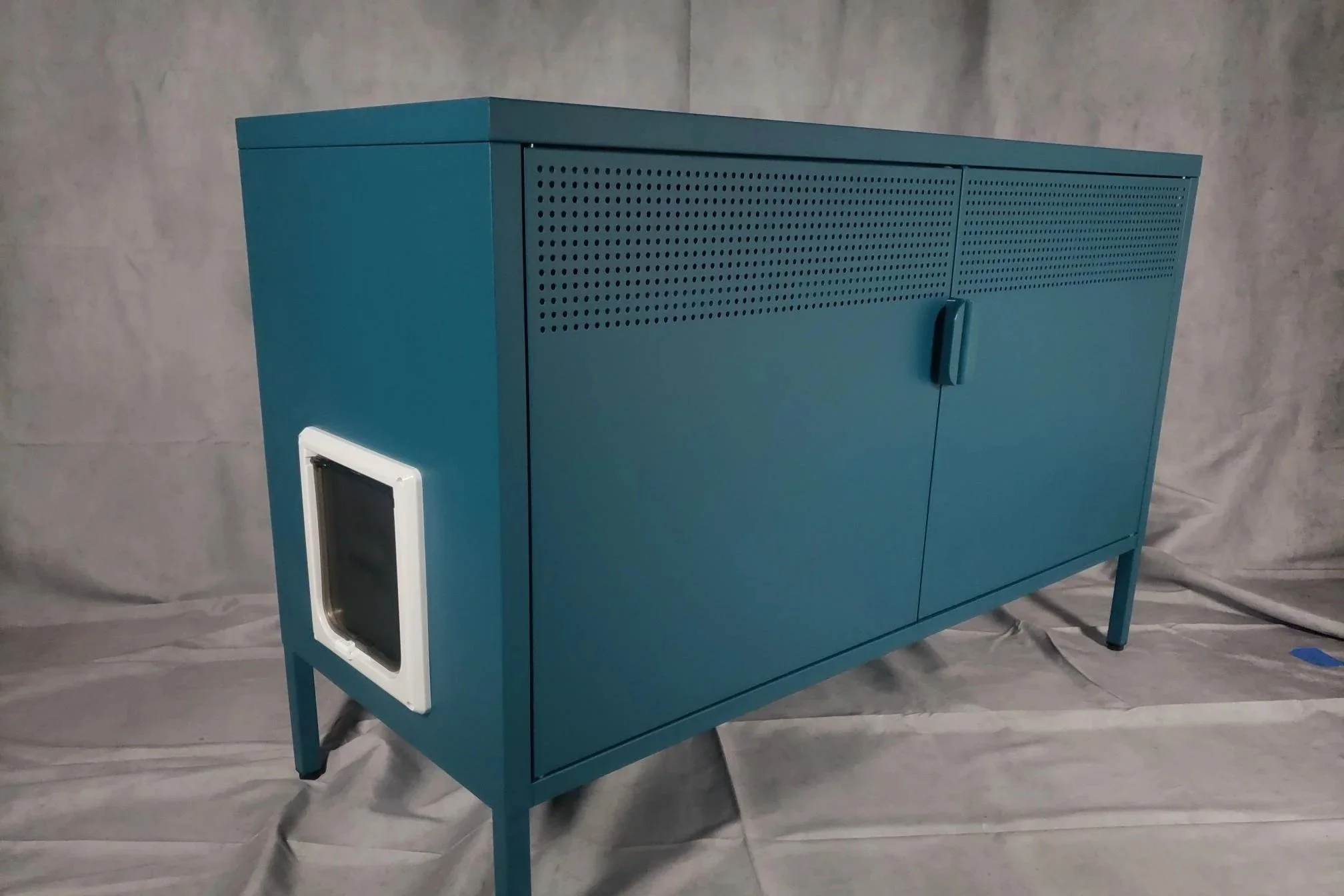 Litter Locker [Blue]