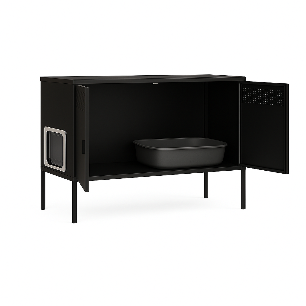 20250922_1457_Black Locker Litter Box_remix_01k5sfyyvqfgnv3hpacwczze3m.png