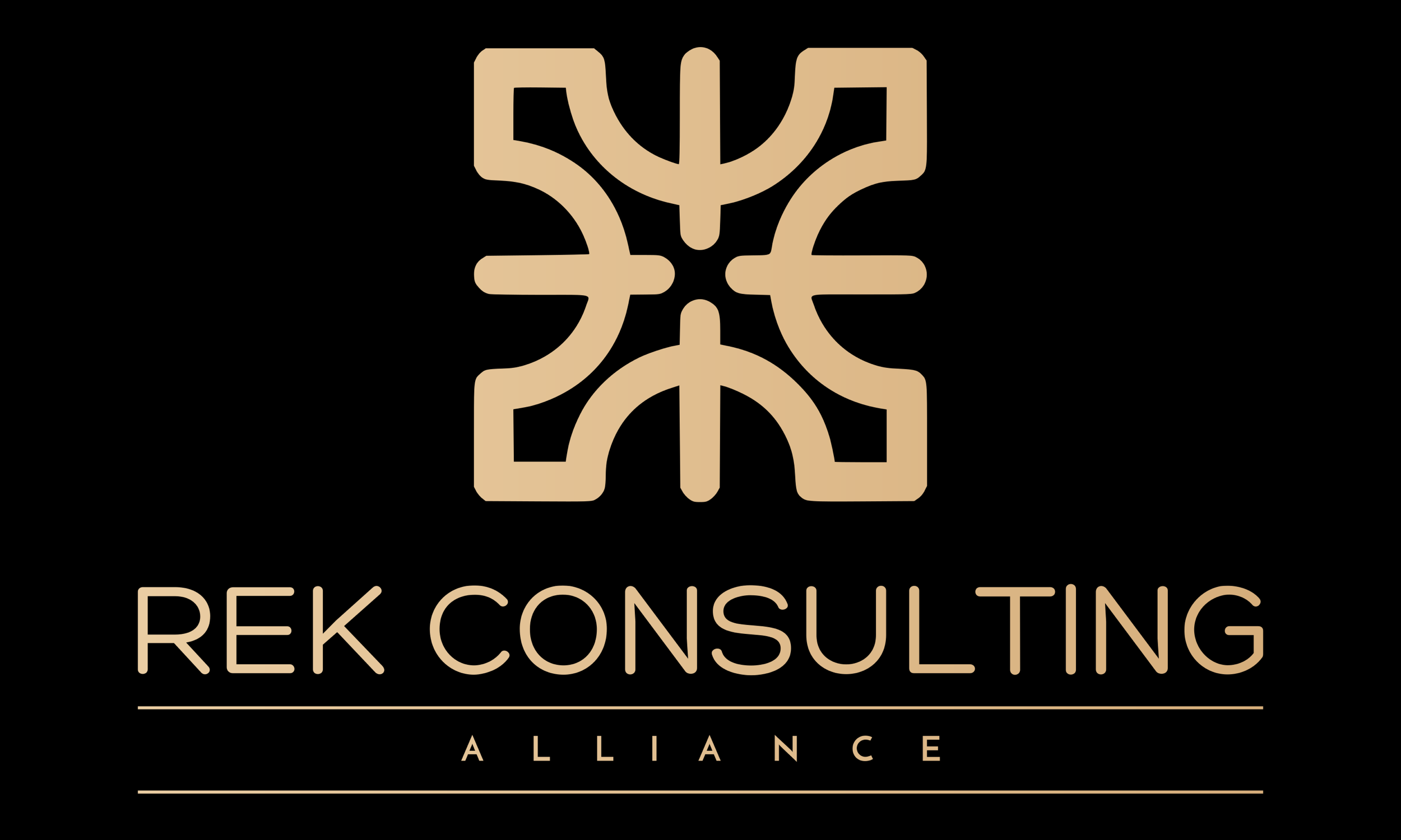 REK Consulting Alliance