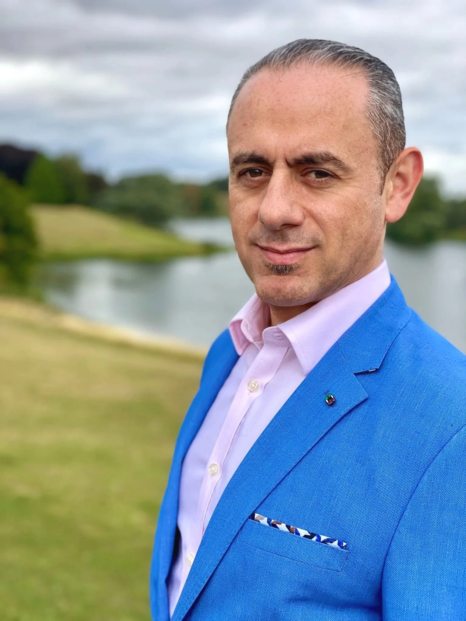 Paul Jannece TradeSense