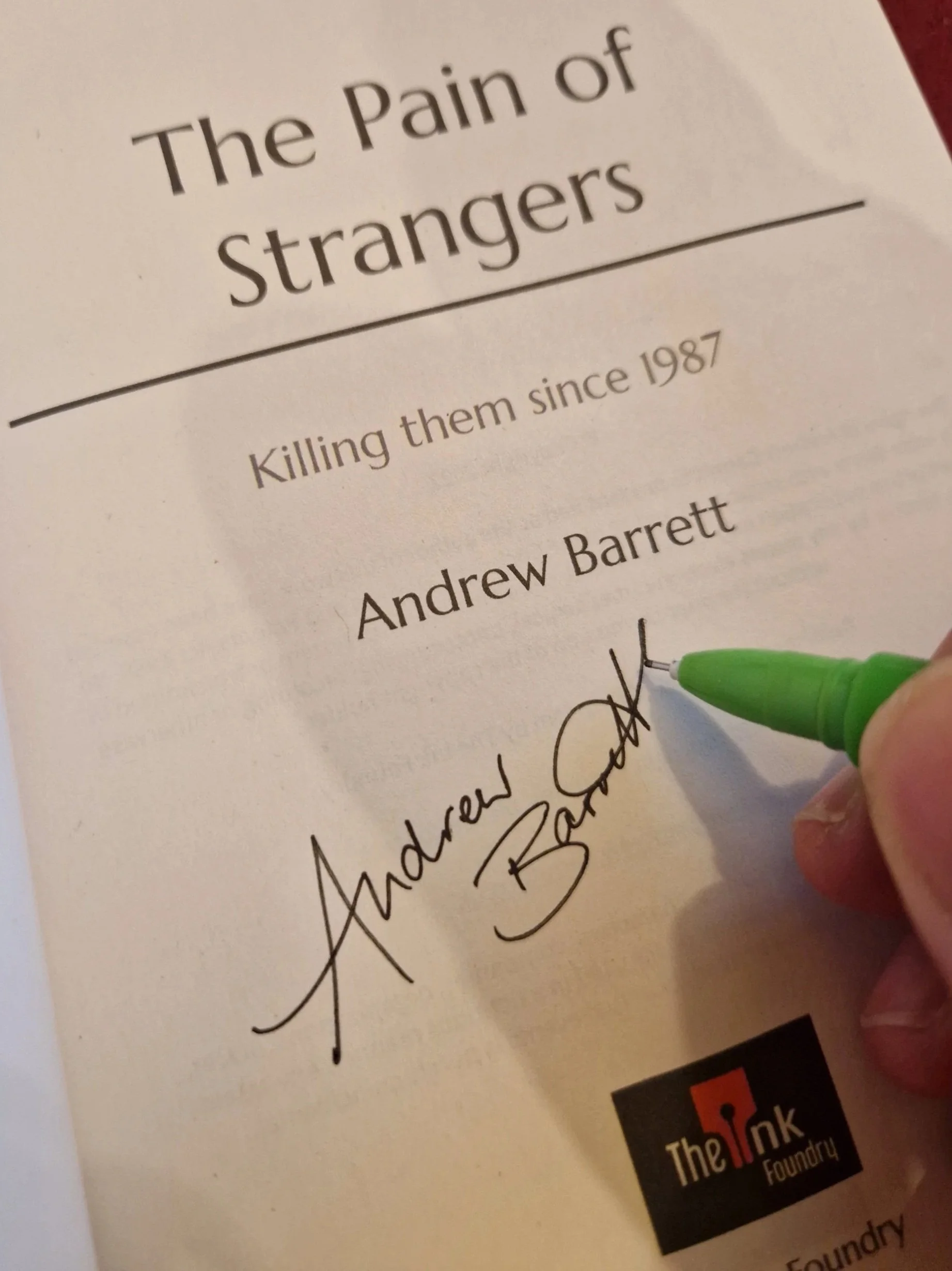 Personalisation (UK)